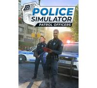 Police Simulator: Patrol Officers: Gold Edition (PC) Steam Key EUROPE