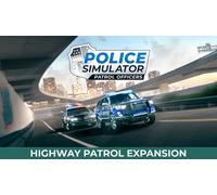 Police Simulator: Patrol Officers: Highway Patrol