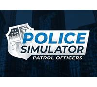 Police Simulator: Patrol Officers (PC) Steam Gift - GLOBAL