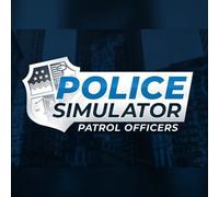 Police Simulator: Patrol Officers (PC) Steam Key - EU