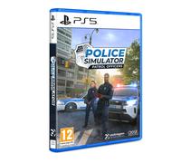 Police Simulator: Patrol Officers Single (PlayStation 5)
