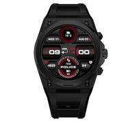 POLICE SMARTWATCH WATCHES Mod. PEIUN00003X2