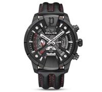 POLICE SMARTWATCH WATCHES Mod. PEWJF2203710