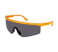 Police Spla2806ae Sunglasses, Arancio, 99/0/115 Baby Boys