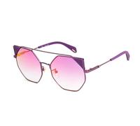 Police Occhiali Da Sole Donna Police Spla95-568tnv Ø 56 mm F_0301_S0368047 Donna