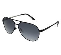 Police SPLB37 0531 Sunglasses Unisex Combined, Standard, 61