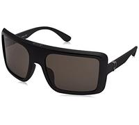 Occhiali da sole Police Splf62 beyond 1 cod. colore 07v4 Uomo Squadrata Nero