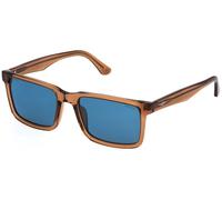 Occhiali da Sole Police Origins Lite 30 SPLP21E 805P Polarizzati - 54/20/145