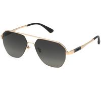 OCCHIALI DA SOLE UOMO POLICE SPLP30 - RANGER 1 (TUTTI I COLORI) - ASTE TITAN