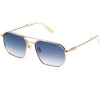 Occhiali da Sole Police Horizon 13 SPLP34 0300 - 58/17/145
