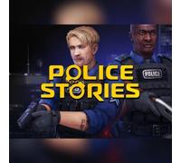 Police Stories (PC) Steam Gift - EU