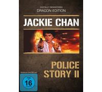 Police Story 2 - Dragon Edition