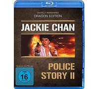 Police Story 2 - Dragon Edition