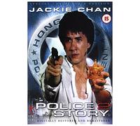Police Story 2 [Edizione: Regno Unito]