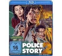 Police Story 2 – Edel – Collezione Legacy