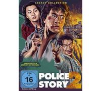 Police Story 2 - Legacy Collection