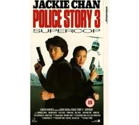 Police Story 3