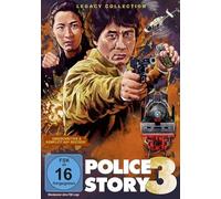Police Story 3 - Legacy Collection