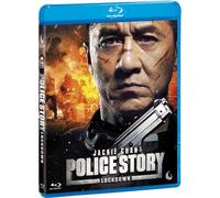 Police Story [Blu-Ray] - Jackie Chan,Tian Jing,Ye Liu - 2013