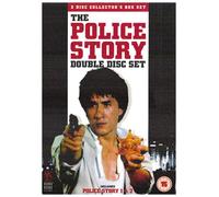 Police Story Boxset