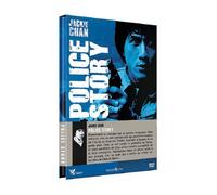 Police Story DVD NUOVO