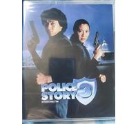 Police Story III : Supercop