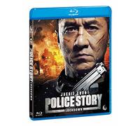 Police Story -Lockdown-