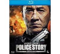 Police Story. Lockdown