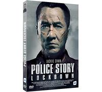 Police story lockdown