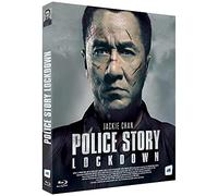 Police story lockdown