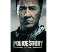 Police Story: Lockdown (DVD)