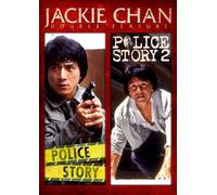 Police Story / Police Story 2