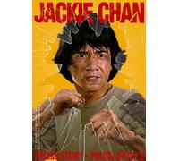 Police Story/Police Story 2 (The Criterion Collection) (DVD) Jackie Chan