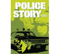 Police Story: Season Three (DVD) Scott Brady Mel Scott Don Meredith