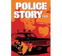 Police Story: Season Two (DVD) Edward Asner William Shatner