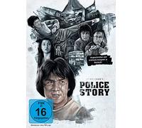 Police Story - Special Edition