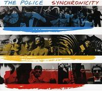 Police - Synchronicity