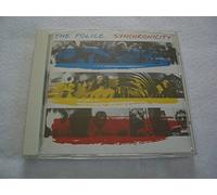 Police - Synchronicity