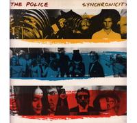 Police - Synchronicity