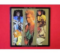 Police - Synchronicity II [7" Vinyl]