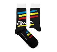 POLICE - SYNCHRONICITY - SOCK - K72z