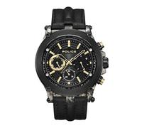 Police Orologio Taman PEWJF2226641 Analogico Nero