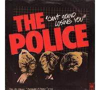 Police, the - Can't Stand Losing You