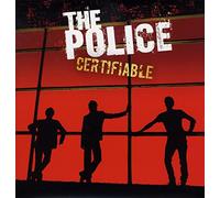The Police Certifiable: Live in Buenos Aires (Vinyl LP) 12" Album