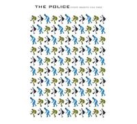 Police,the - Every Breath S&V Deluxe+Dv