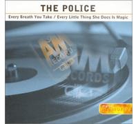 Police, The - Every Breath You Take