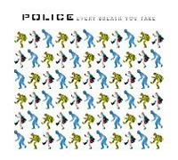 Police, the - Every Breath You Take /Atlanta