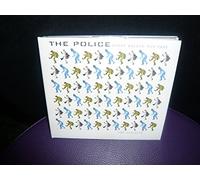 Police,the - Every Breath You Take Digipak