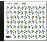 Police, the - Every Breath You Take /...+DVD