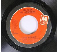 Police, The - Every Breath You Take - Police, The 7" 45